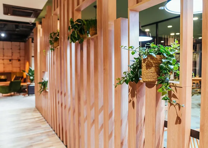 Hotel Ibis Styles Rouen Centre Rive Gauche